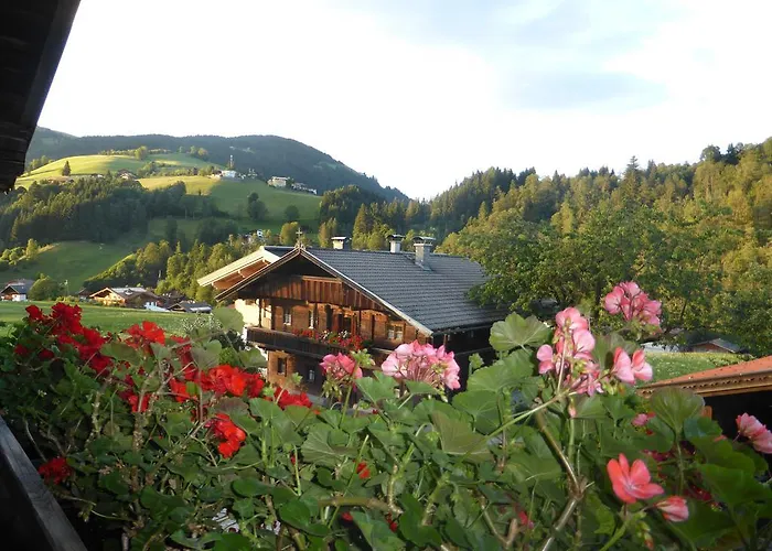 Schwaighof Agroturismo *