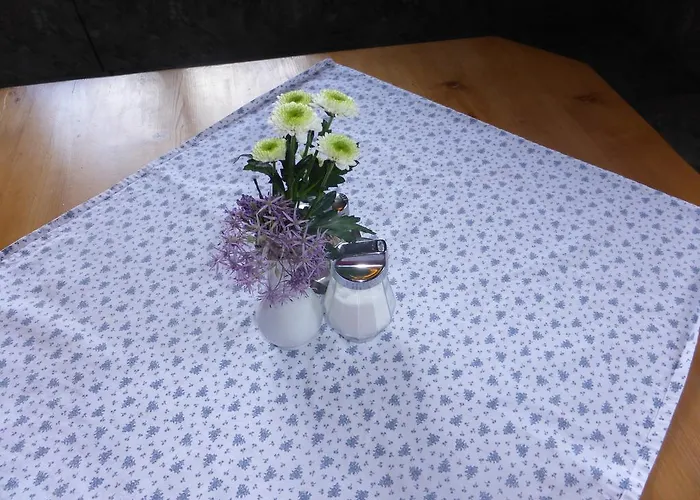 Agroturismo Schwaighof